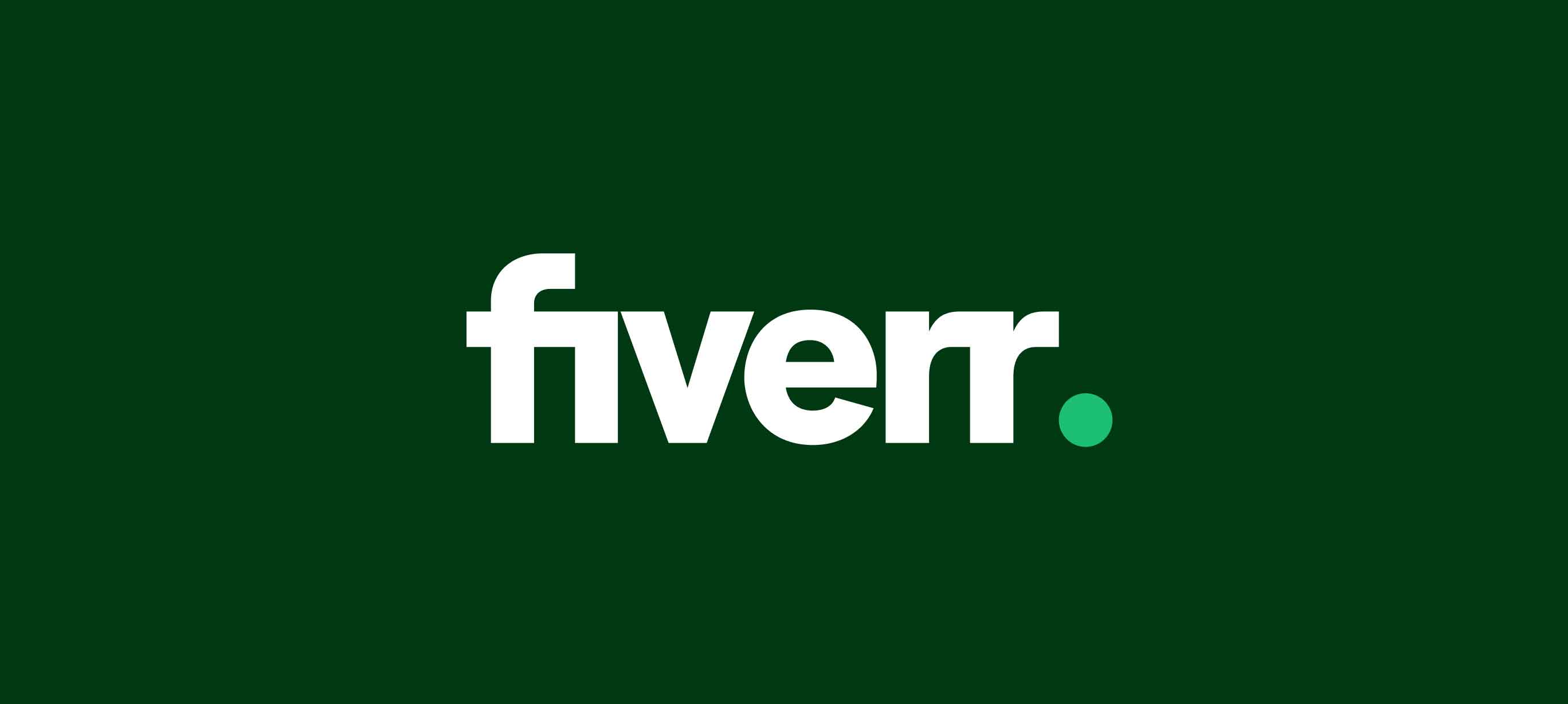Fiverr for freelancers