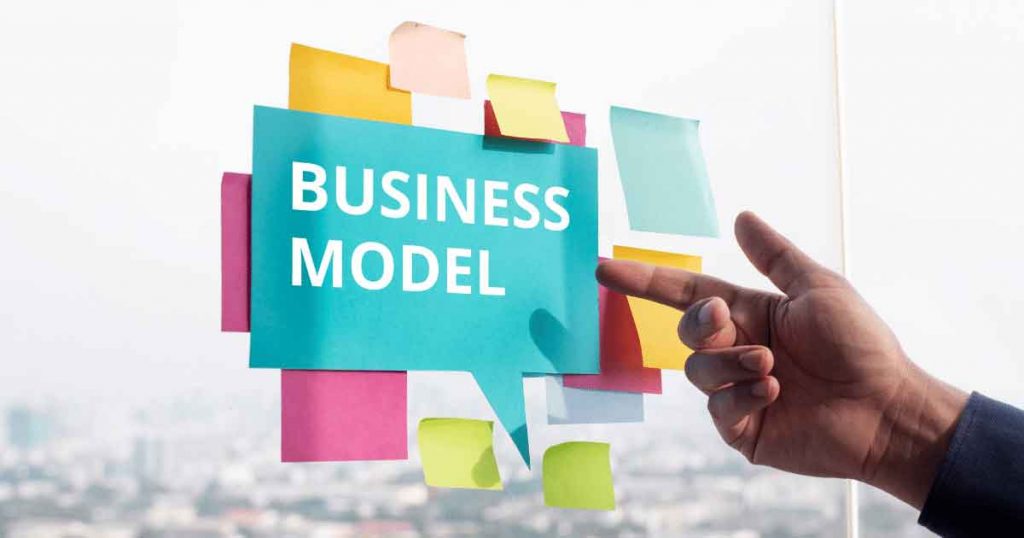 Establish a low-cost business model