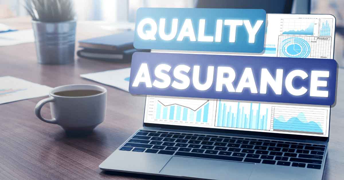 Job Vacancy: Software Quality Assurance Engineer