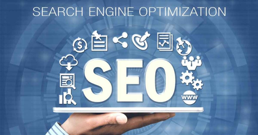 Search Engine Optimization for Advertising