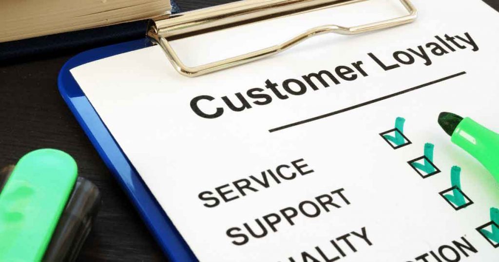 Organize Customer Loyalty Programs For Best Strategies 