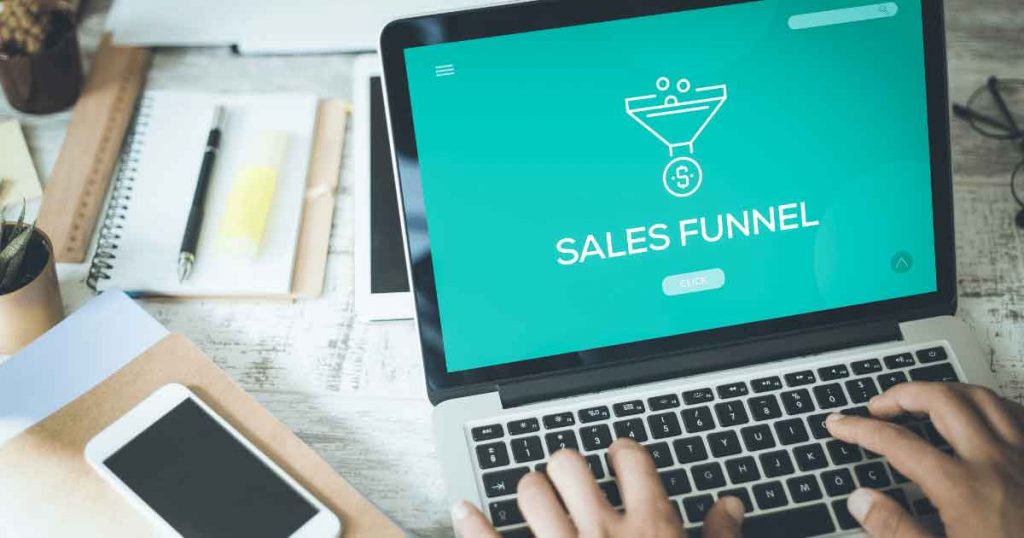 Create a Sales Funnel for Best Strategies