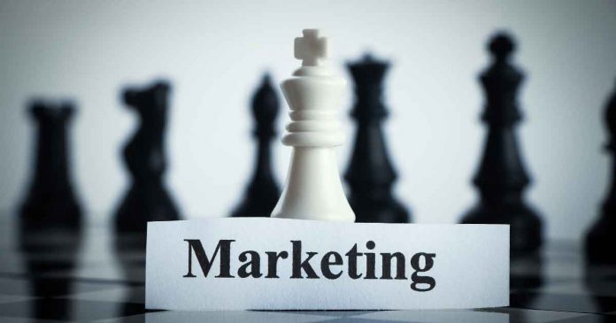 3 Reasons Why Marketing is Important To Your Business