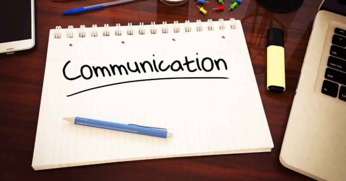 5 Great Benefits of Communication To Business Development